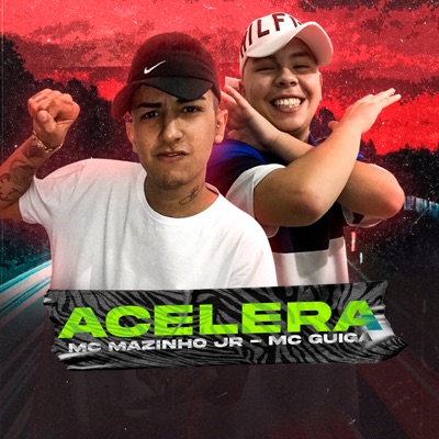 Acelera - Single