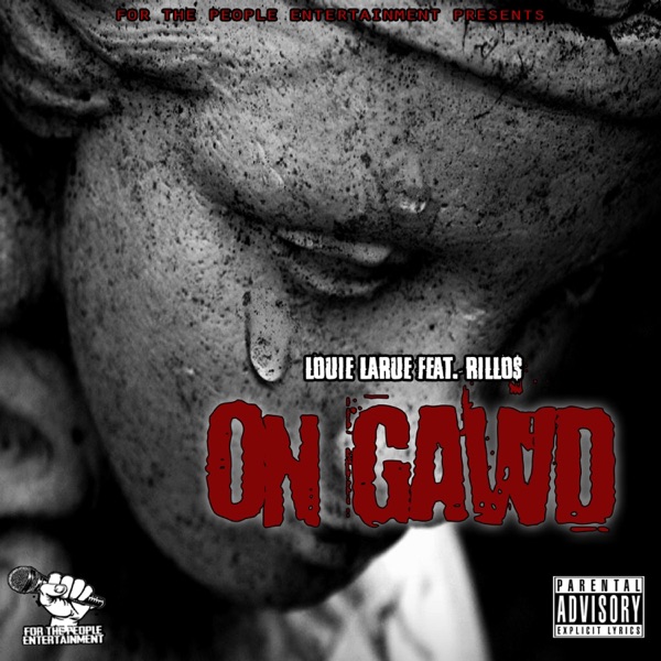 On Gawd (feat. Rillo$)