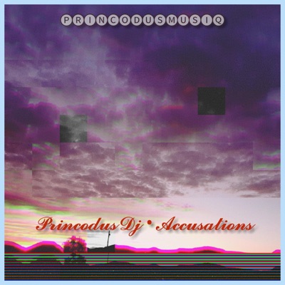 Accusations - Single