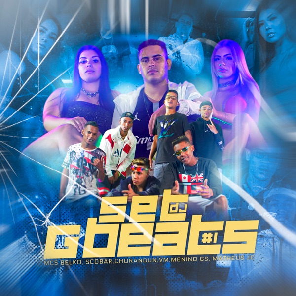 Set Dj G Beats #1