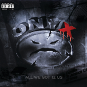 Last Dayz song art