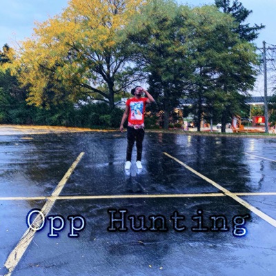 Opp Hunting - Single