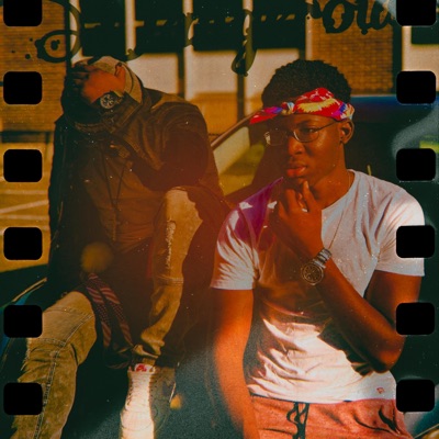 Dangerous (feat. Kev) - Single