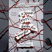 audiobook A Good Girl's Guide to Murder (Unabridged)