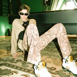 Sorry, Madame (feat. Urmale) Ralfkon