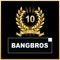Highflyer (Bangboy Radio Mix) - Bangbros lyrics