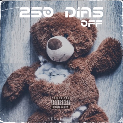 250 Dias Off - Single