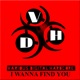 I Wanna Find You Single