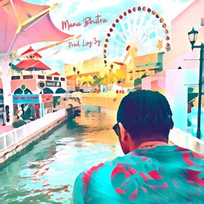 Mana Bhitra - Single