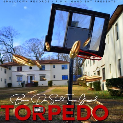 Torpedo (feat. Trev) - Single