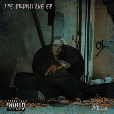 The Primitive EP