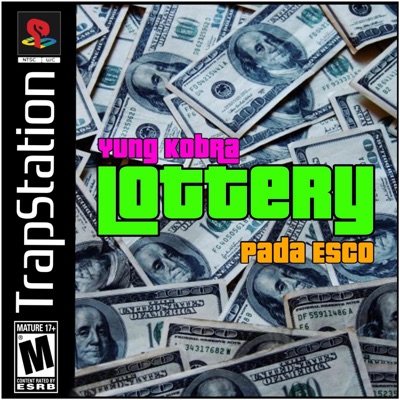Lottery (feat. Pada Esco) - Single