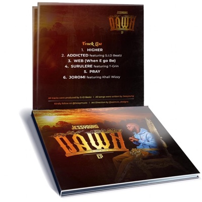 Dawn - EP