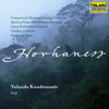 Music of Hovhaness - 約蘭塔・孔朵娜希絲