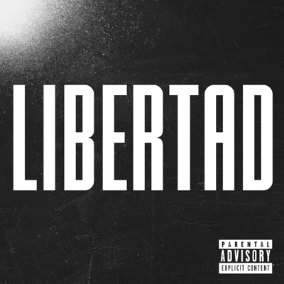 Libertad (feat. Berserker) - Single