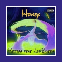 HONEY (feat. Leobuten) - Single - Kottaa