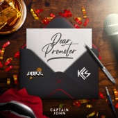 Voice;KES - Dear Promoter