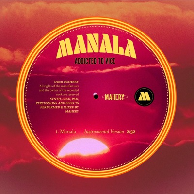 Manala - Single