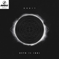 Orbit (feat. IKKI) - Single - DVTR