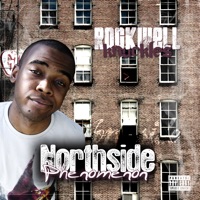Northside Phenomenon - Rockwell Knuckles