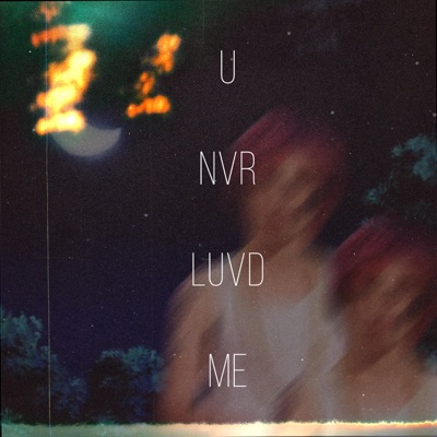U Nvr Luvd Me - Single