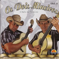 Os Dois Mineiros - Choro Triste de um Carreiro