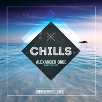 What You Got - Single - alexander orue