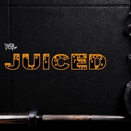 Re-Juiced J-Red Aka Dabest