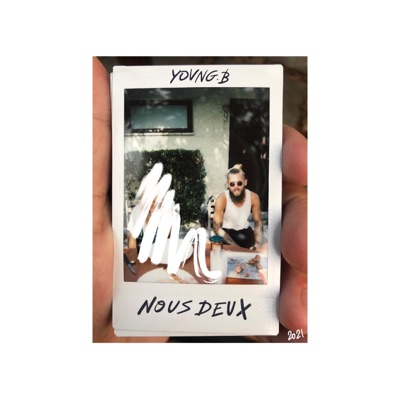 Nous Deux - Single