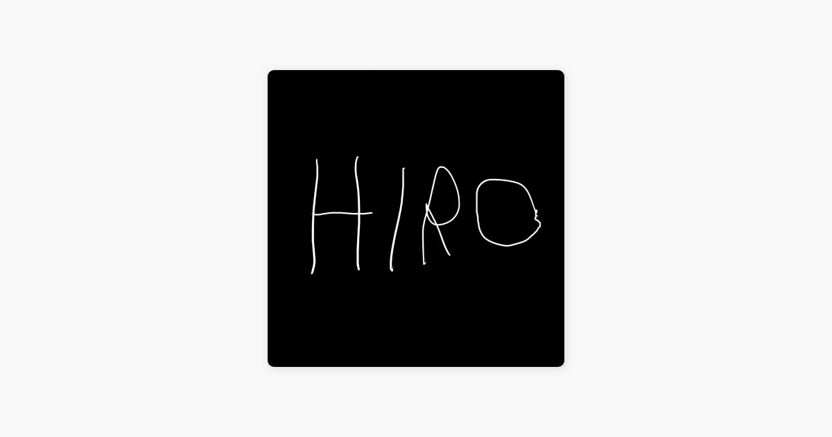 Hiro Mixes, Vol. 1 - Hiroのアルバム - Apple Music