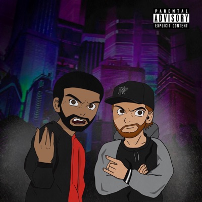 Kimbo Slice (feat. Black Smurf) - Single