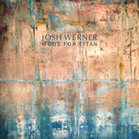 Josh Werner - Mode for Titan artwork