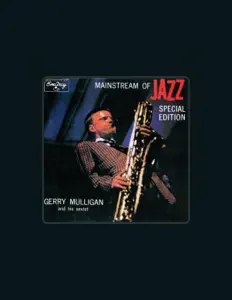 Listen to Gerry Mulligan Sextet, watch music videos, read bio, see tour dates & more!