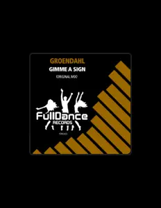 Listen to Groendahl, watch music videos, read bio, see tour dates & more!