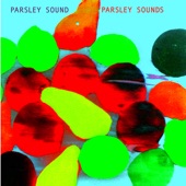 Ease Yourself and Glide by Parsley Sound