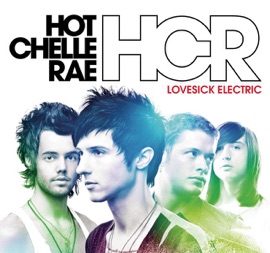 Bleed Hot Chelle Rae