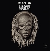 Ras G - Great Black Music