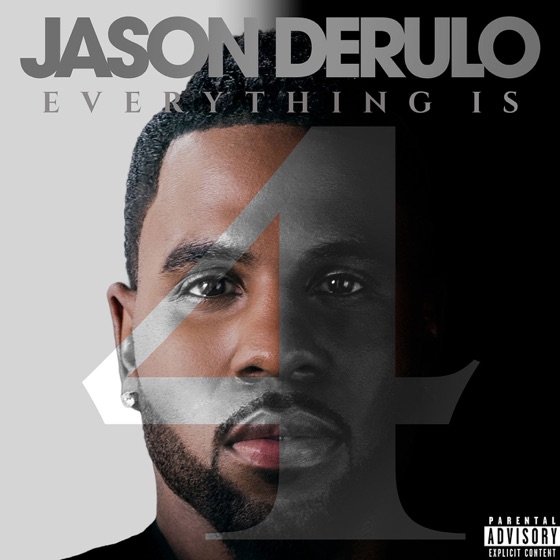 Cover artwork for Love Like That (feat. K. Michelle)