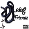 Fake Friends - Single