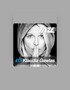 Listen to Klaudia Gawlas, watch music videos, read bio, see tour dates & more!