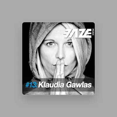 Listen to Klaudia Gawlas, watch music videos, read bio, see tour dates & more!