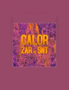 Poslechněte si interpreta Zar, sledujte hudební videa, přečtěte si životopis, podívejte se na data turné a další informace.