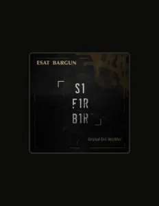 Listen to Esat Bargun, watch music videos, read bio, see tour dates & more!
