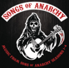 Songs of Anarchy (Music from Sons of Anarchy Seasons 1-4) - Verschiedene Interpret:innen