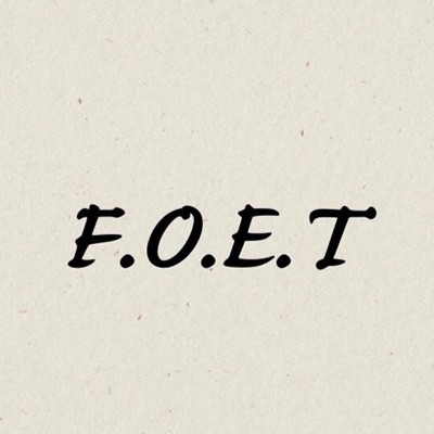 Foet - EP