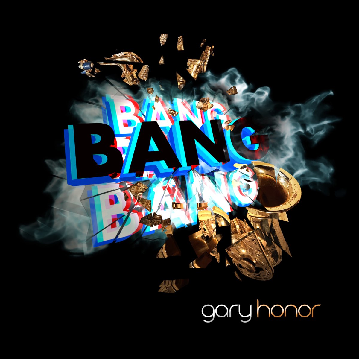Bang bang text