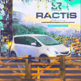 Ractis (feat. Cizer Boss, Bander & Lloyd Kappas) Youngg Ricardo