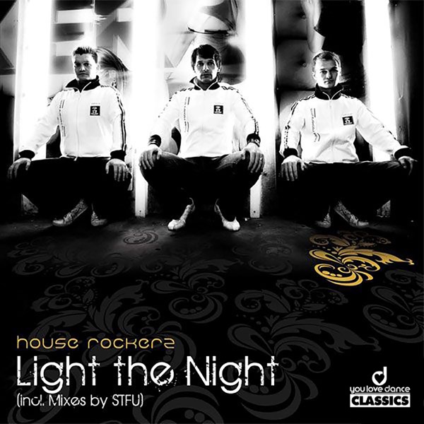 Light the Night (Remixes) - EP