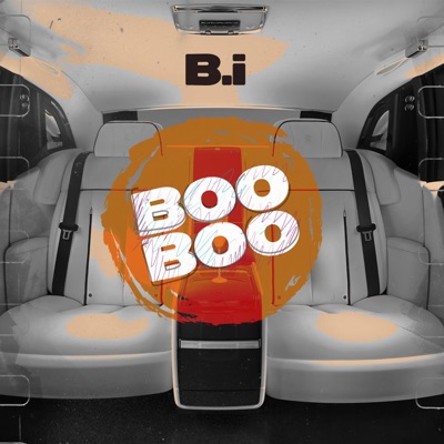 Boo Boo - Single