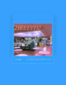 聆聽 Hellvis、觀看音樂影片、閱讀小傳、查看巡演日期等！